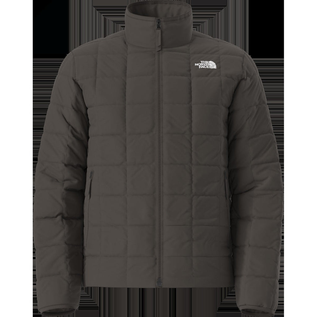 Men's Junction Insulated Jacket