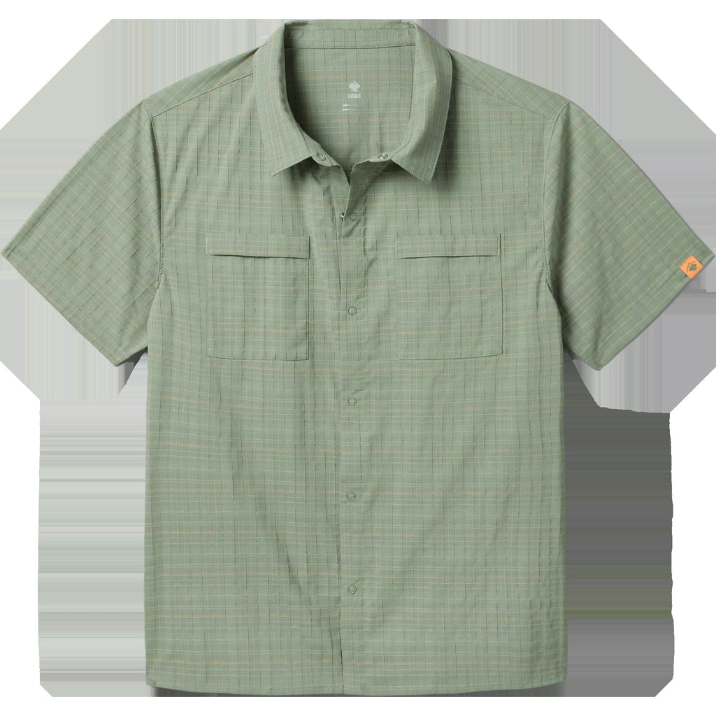 Men's High Country Short Sleeve