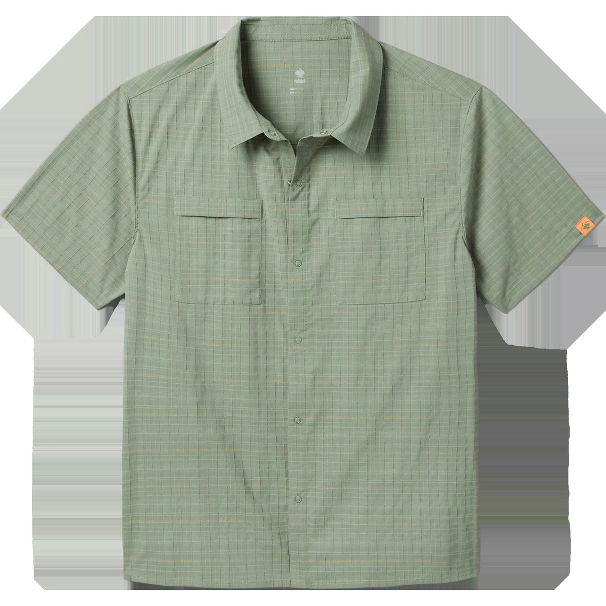 Men's High Country Short Sleeve
