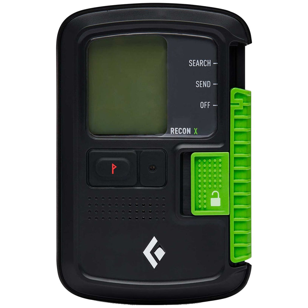 Black Diamond Recon X Avalanche Beacon