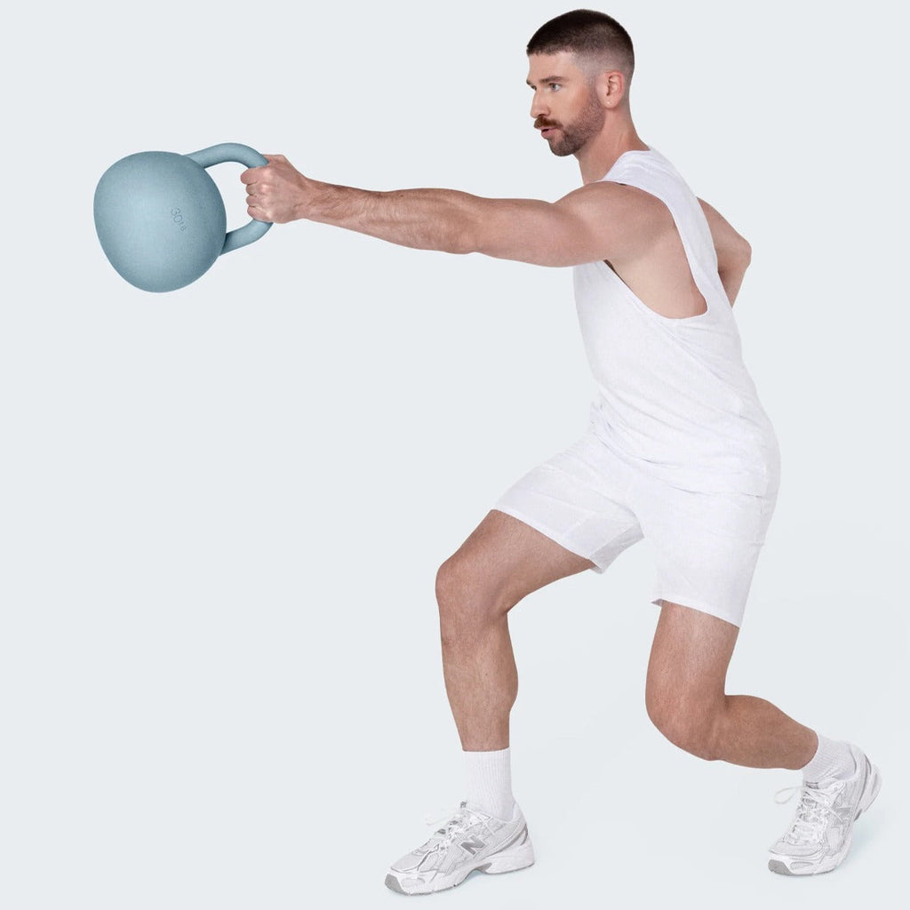 The Kettleball 20 lb