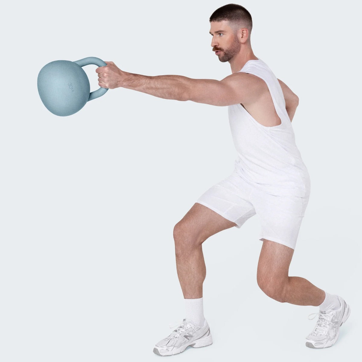 The Kettleball 20 lb