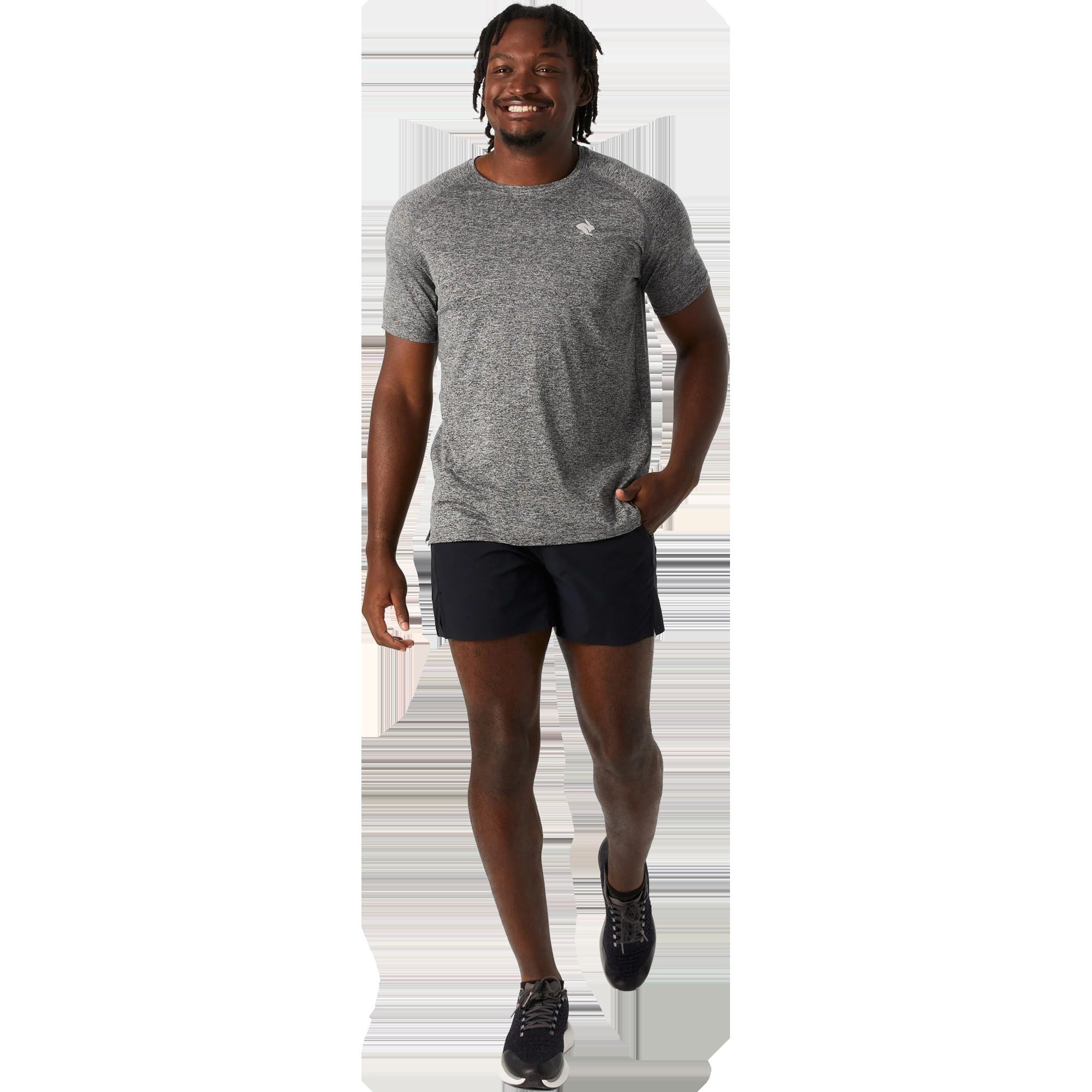 Men's Tried N True 5"