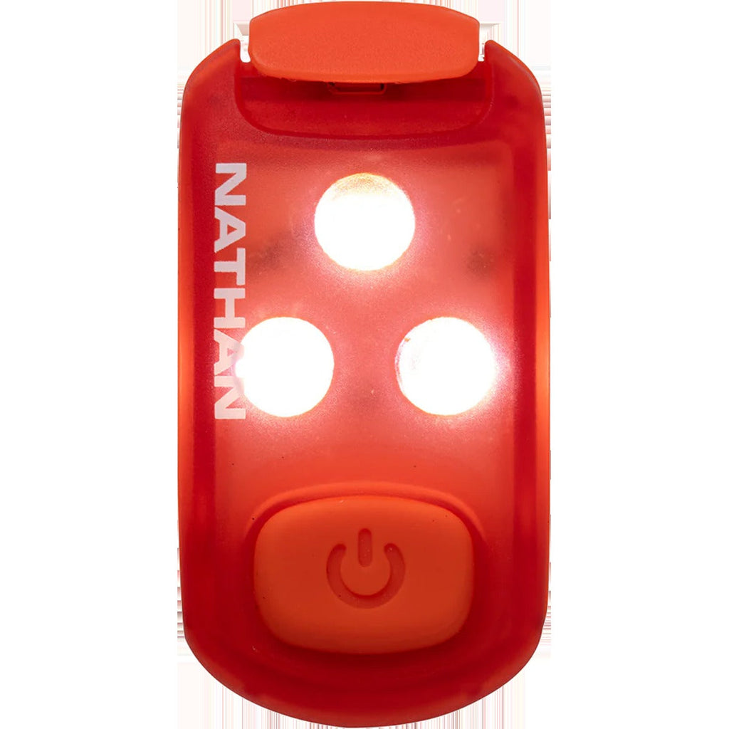 StrobeLight 2.0 Safety LED Light Clip