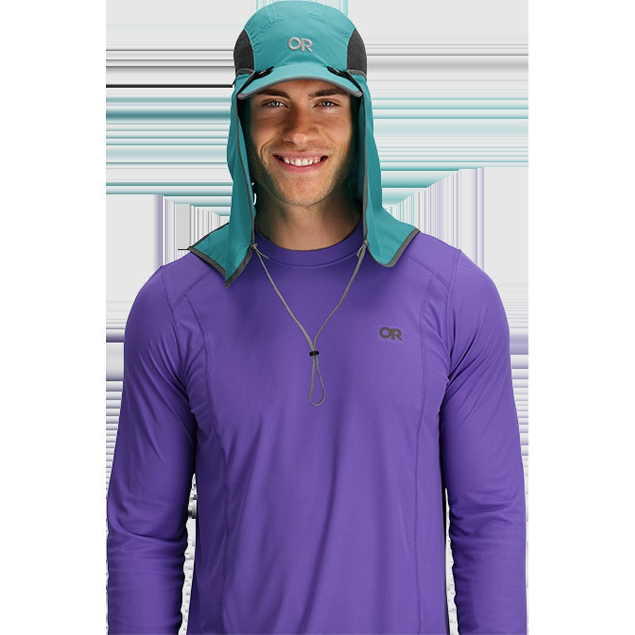Sun Runner Cap
