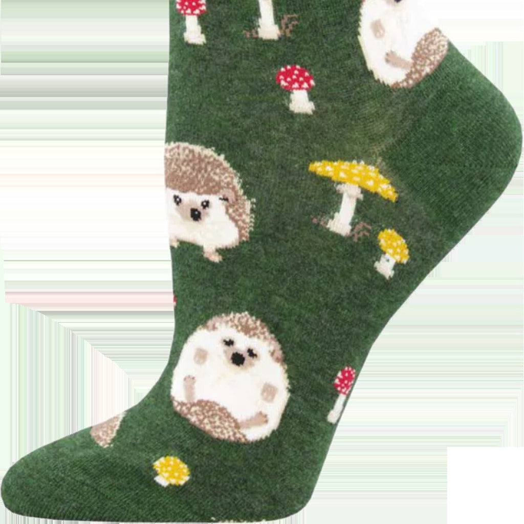 Women's Slow Poke