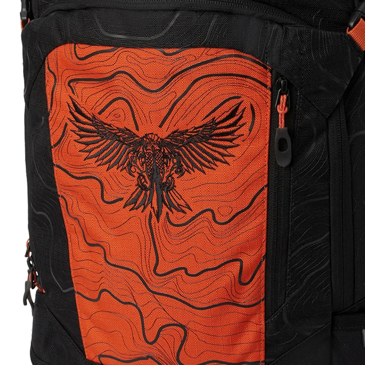 Team Heli Pro 20L Kai Jones
