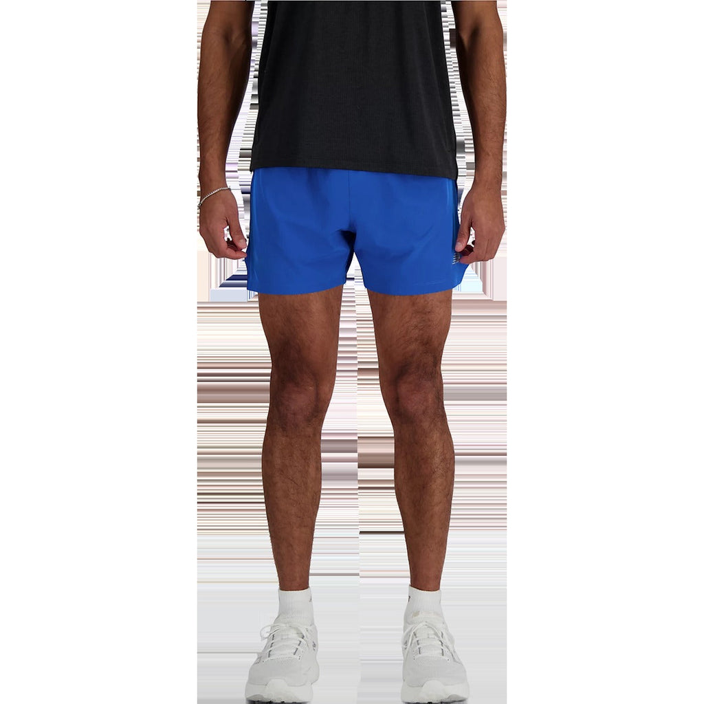 Men's NB RC Seamless 5" Short