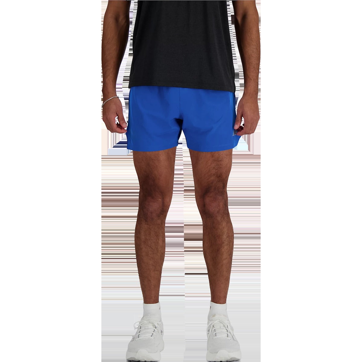 Men's NB RC Seamless 5" Short