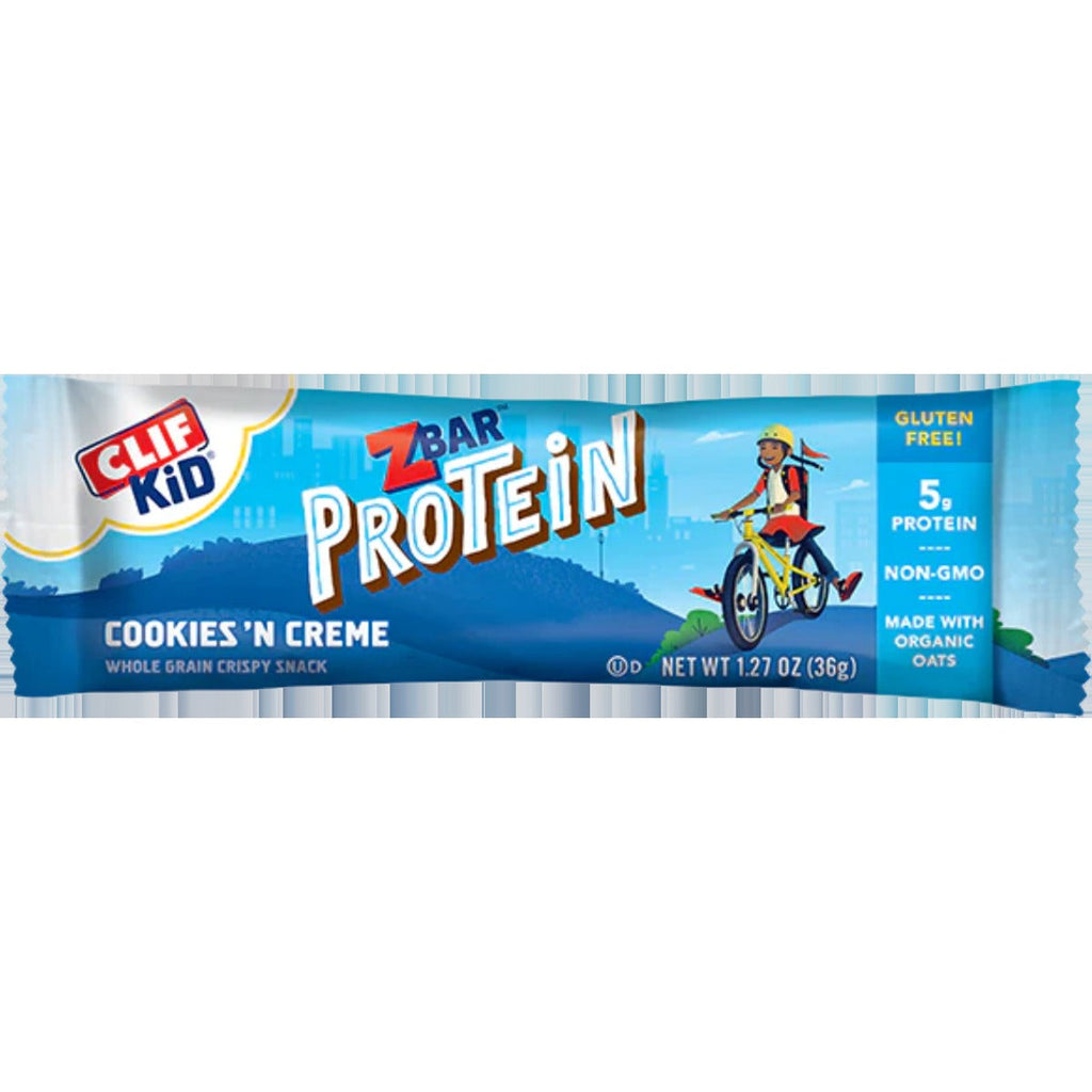 Zbar Protein