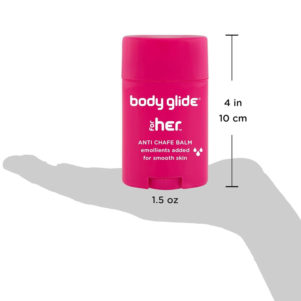 For Her Anti Chafe Stick 0.8 oz