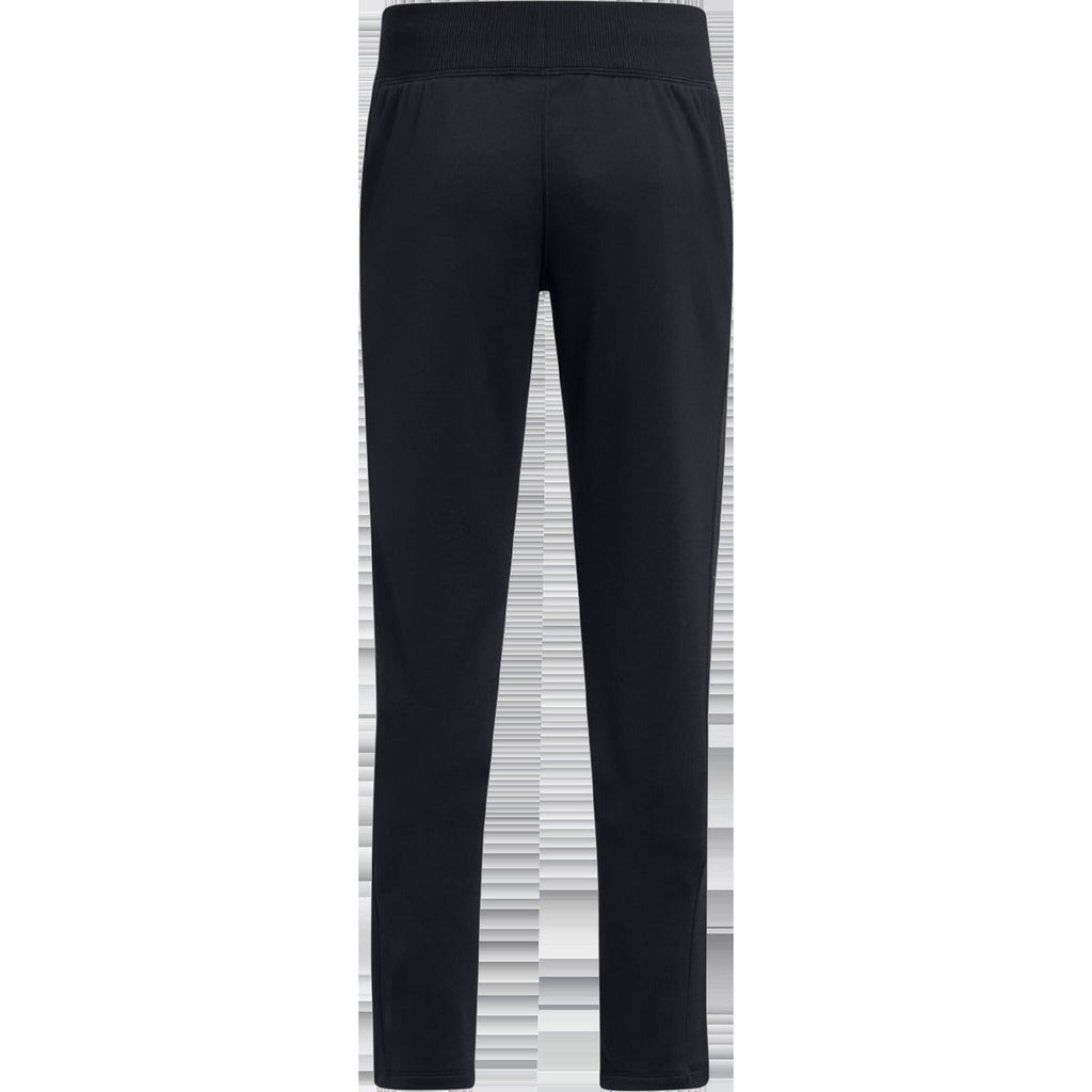 Youth Armour Fleece Pants