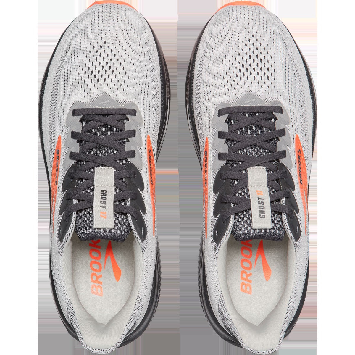 Men's Ghost 17 Wide