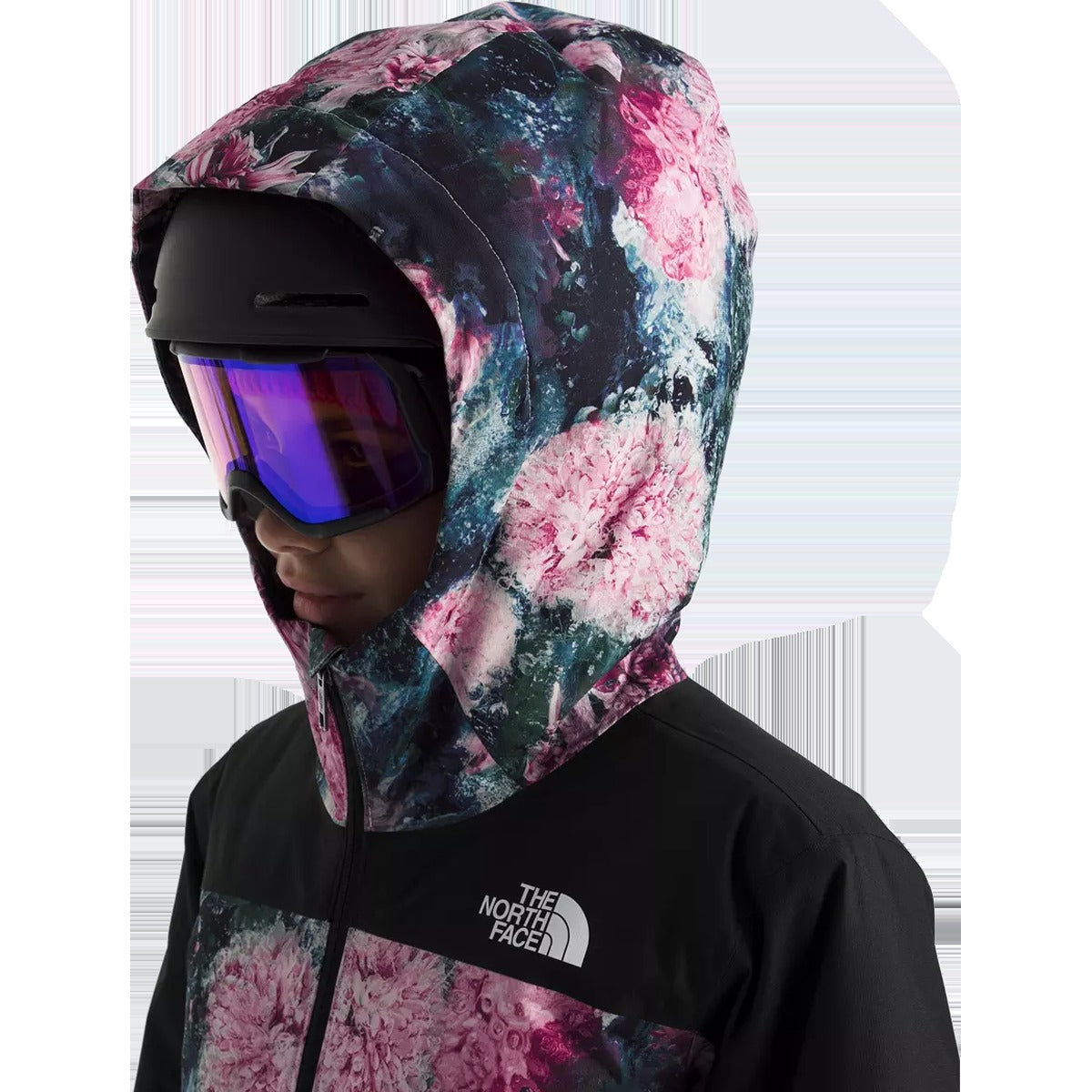 Youth Freedom Insulated Jacket