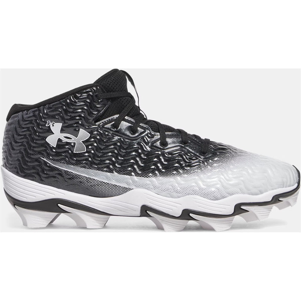 Men's Spotlight Hammer Wide Football Cleats