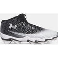 Men's Spotlight Hammer Wide Football Cleats