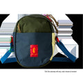 Todo 3L Shoulder Bag