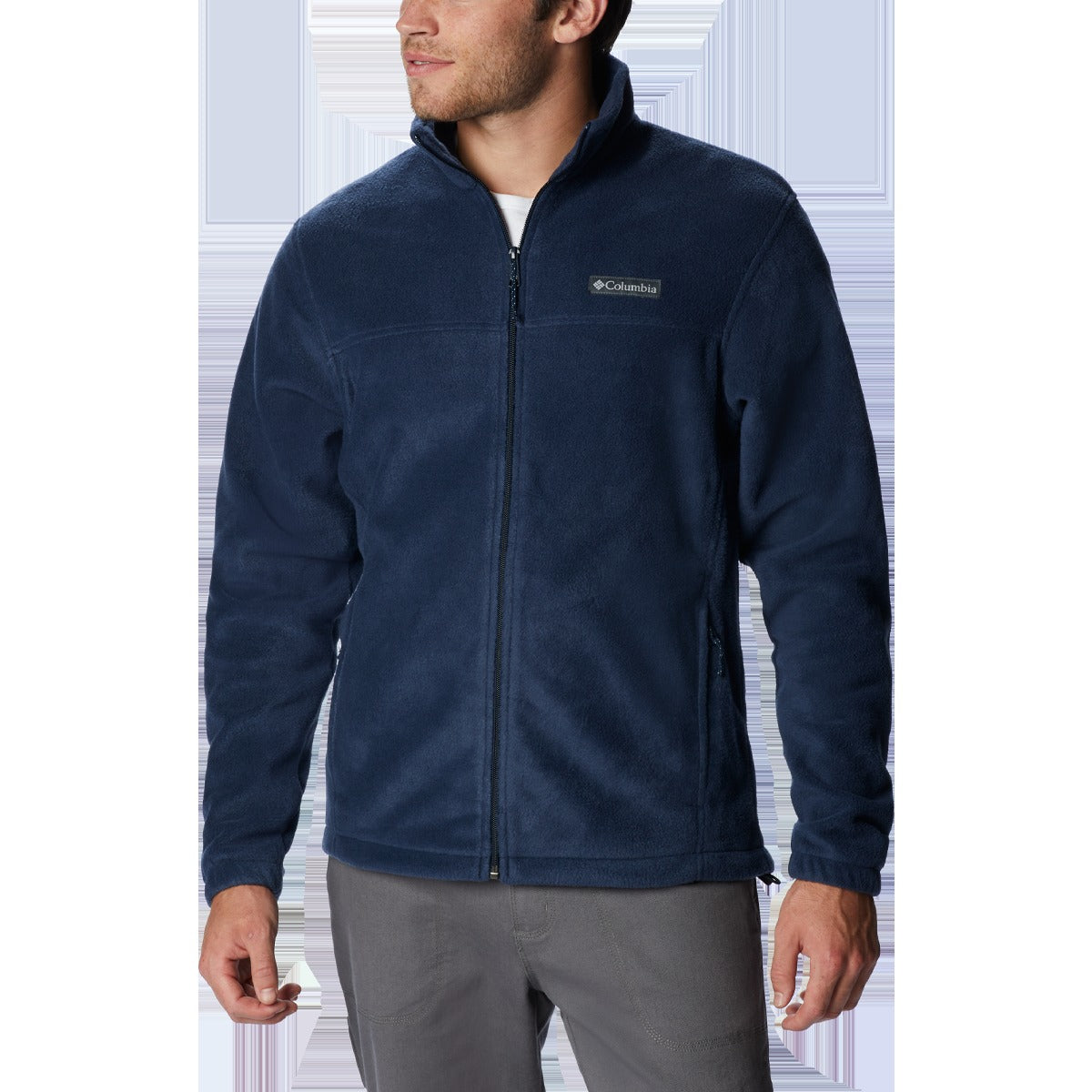 Men's Steens Mountain Full Zip 2.0