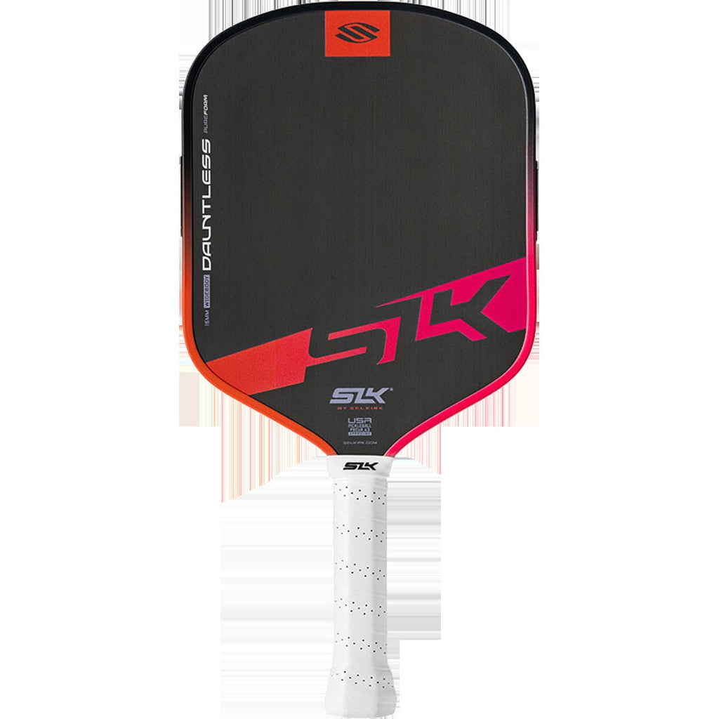 Selkirk Dauntless Widebody Paddle Demo