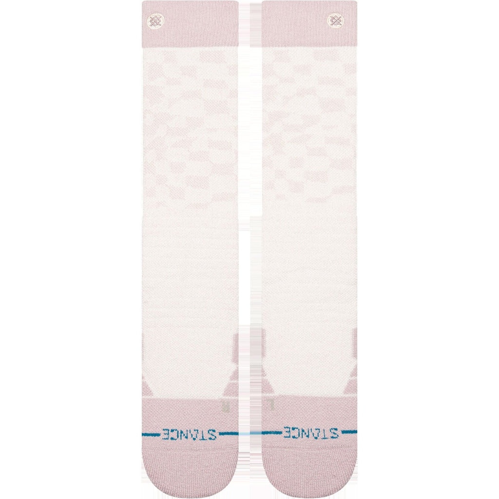 Women's Check Me Out Medium Poly Snow OTC