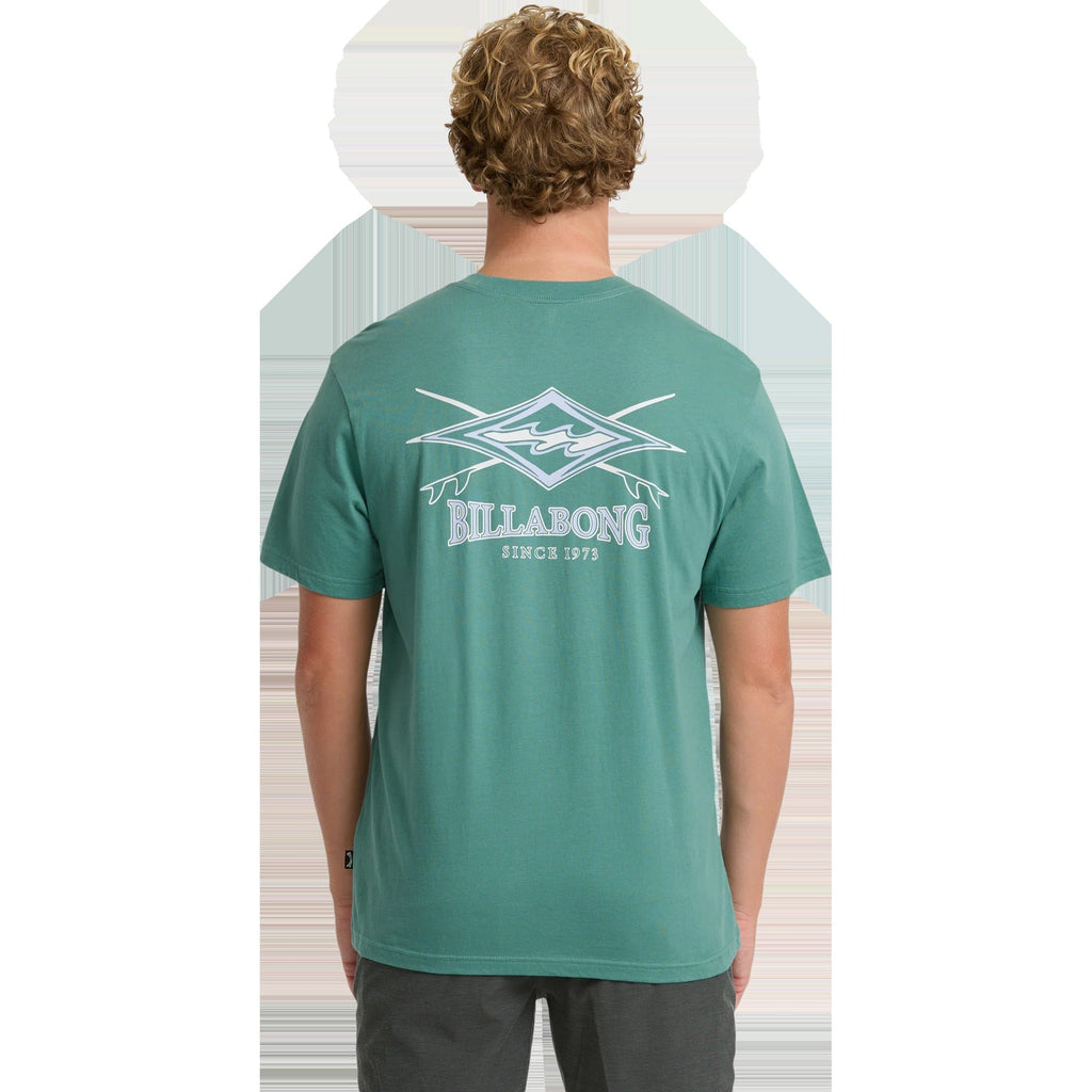 Men's Crossboards Premium Short Sleeve