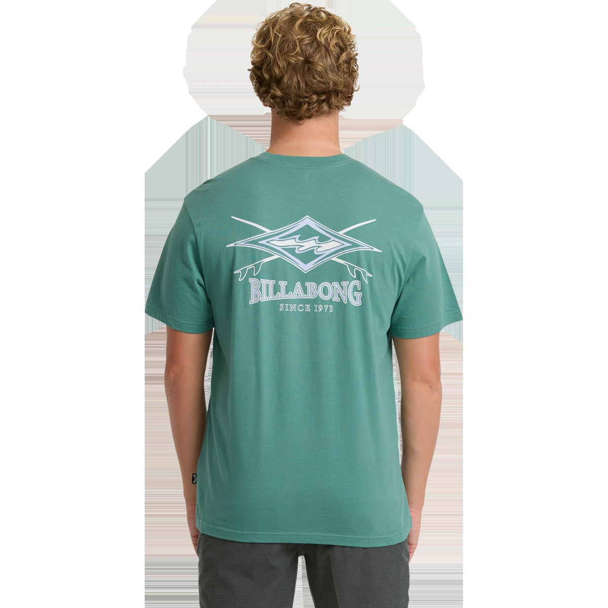 Men's Crossboards Premium Short Sleeve