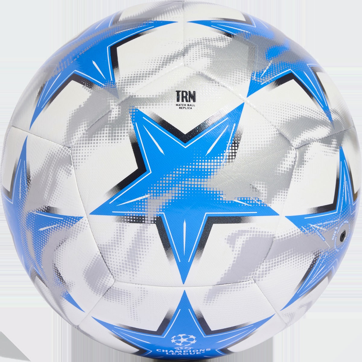UCL Training Ball