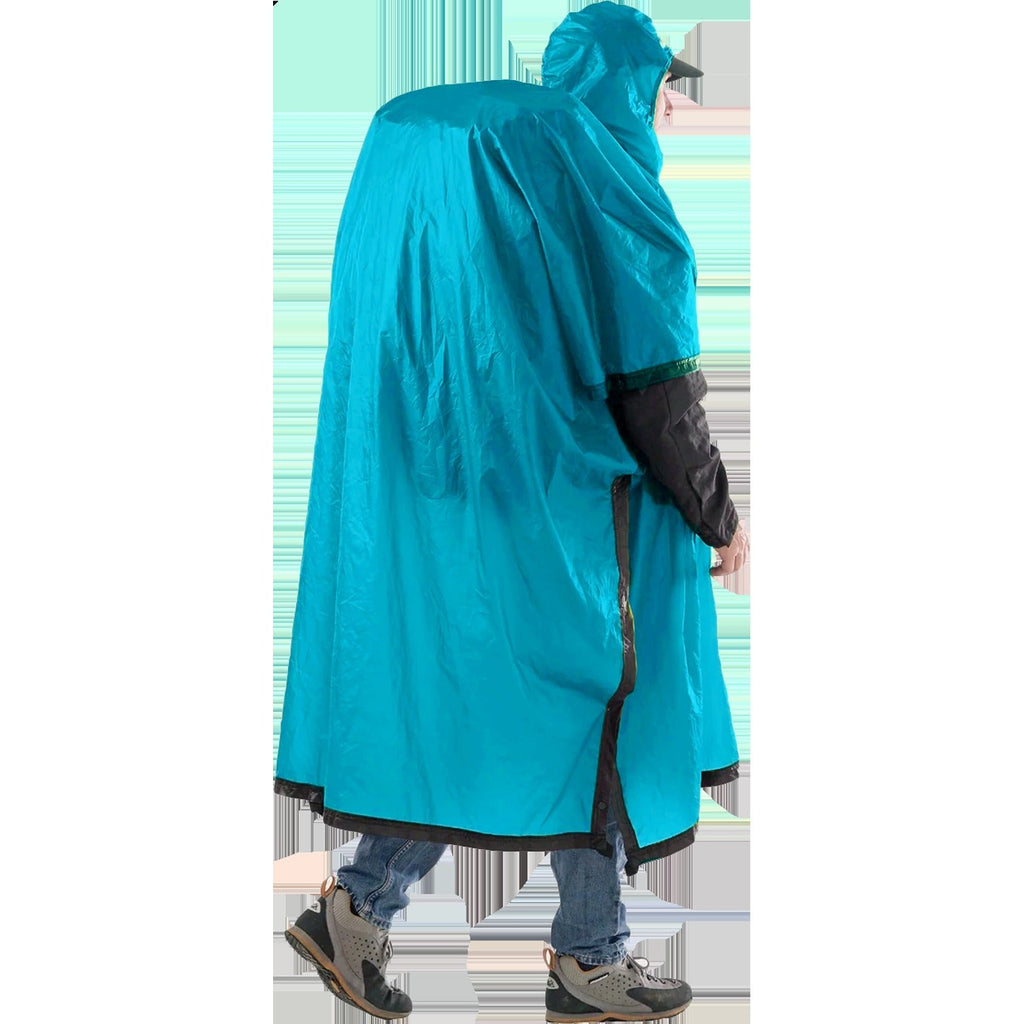 Ultra-Sil Nano Tarp Poncho