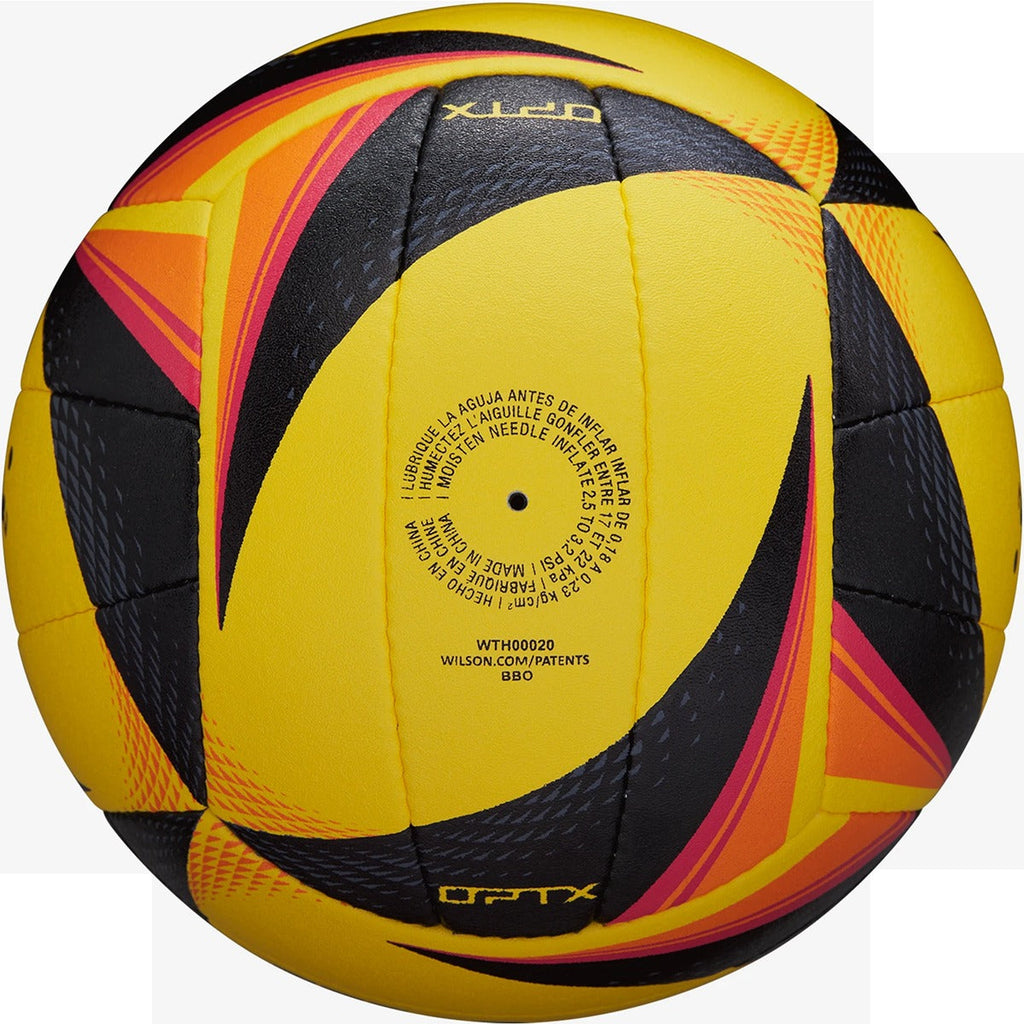 AVP OPTX Game Volleyball