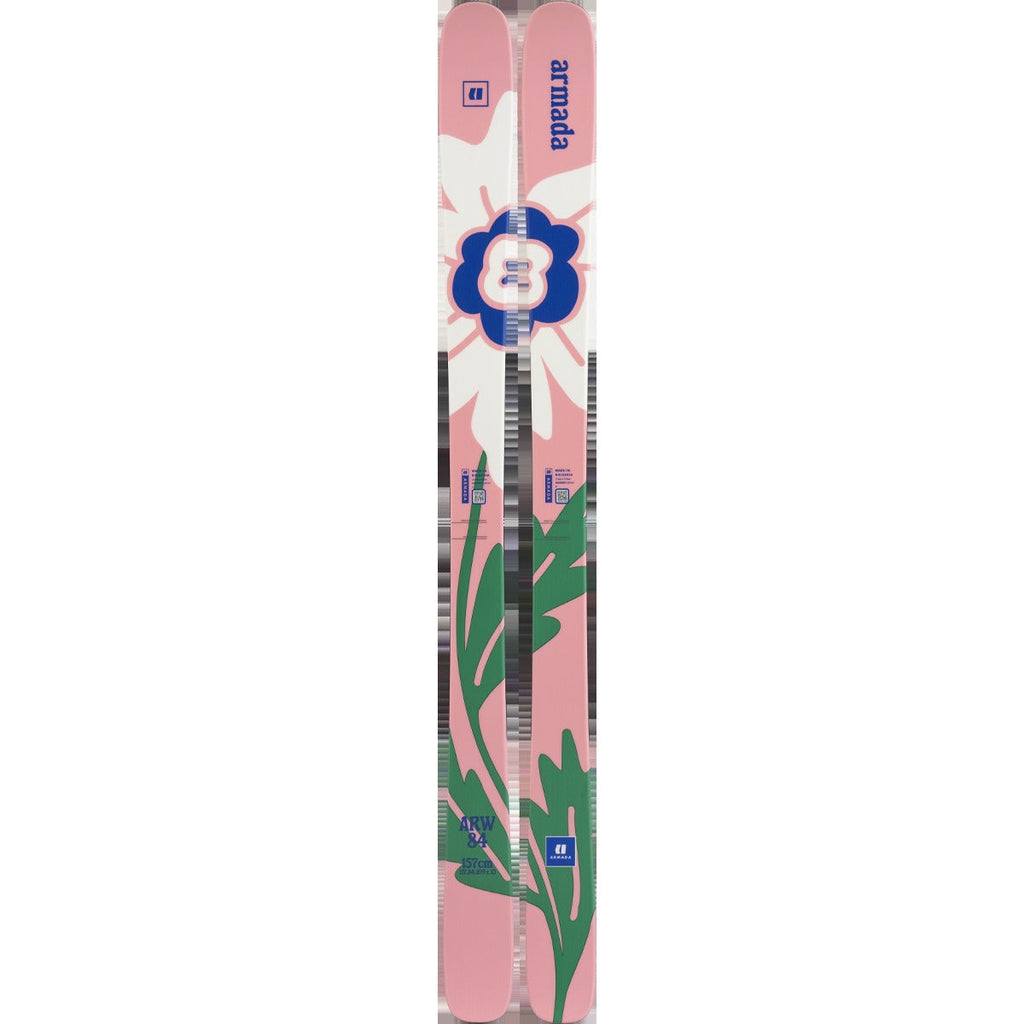 Women's ARW 84