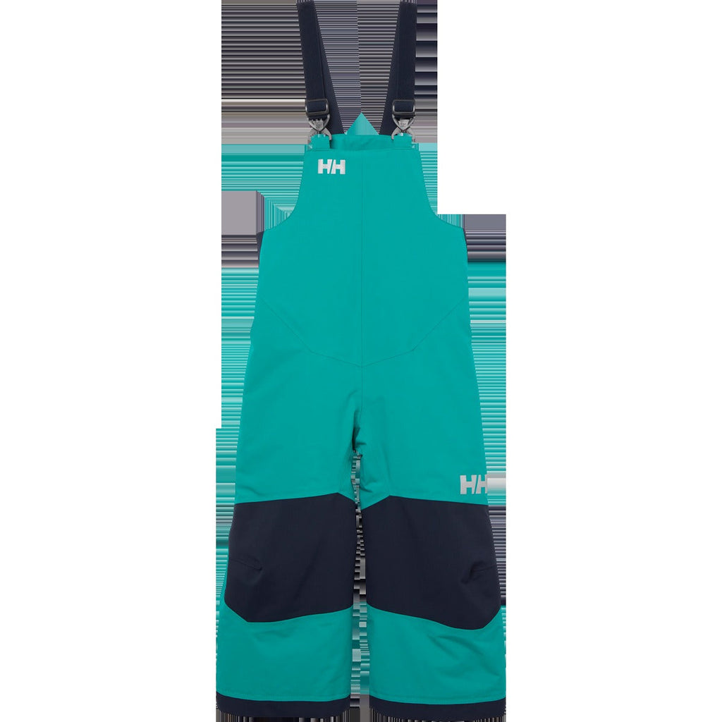 Youth Rider 2 Insulated Bib