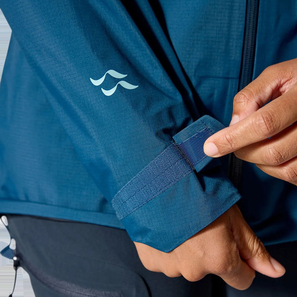 Women's Firewall Mountain Jacket