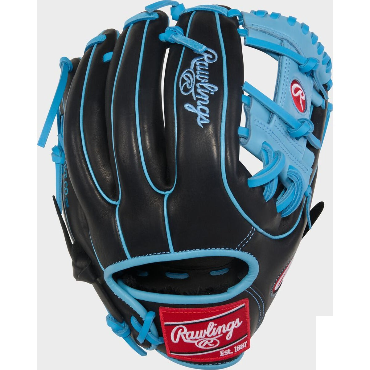 R9 11.5" Pro I-Web