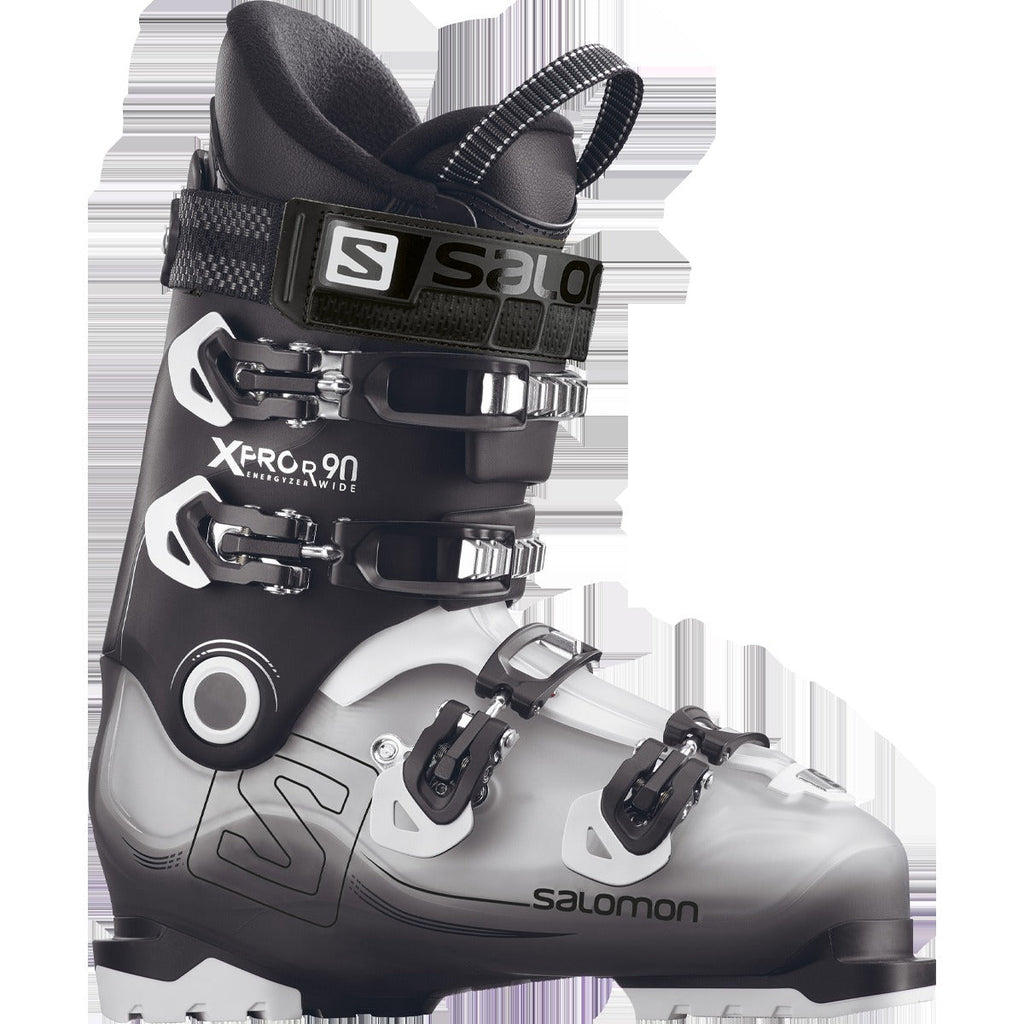 Blizzard Rustler 9 Demo Ski Package