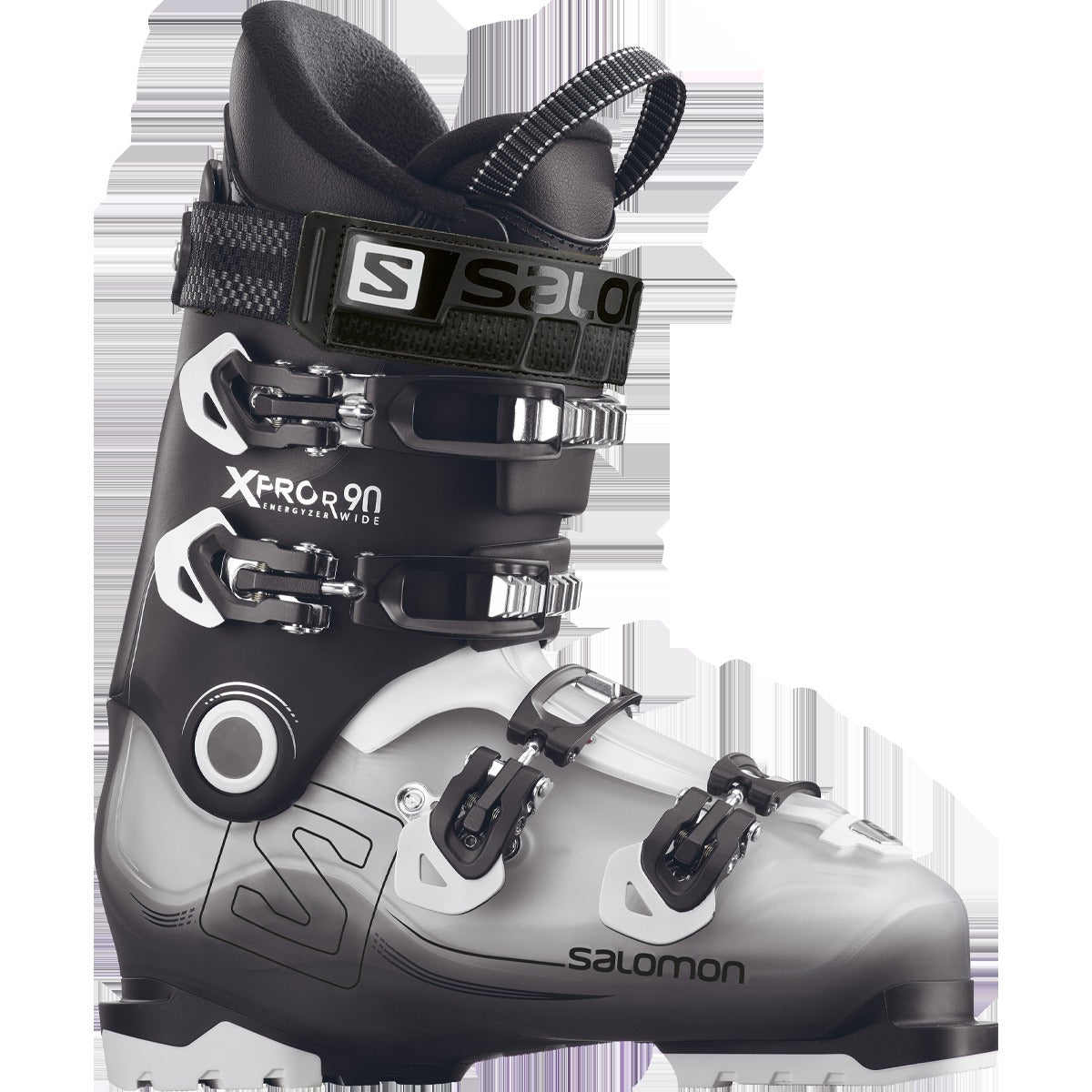 Elan Ripstick 88 Demo Ski Package