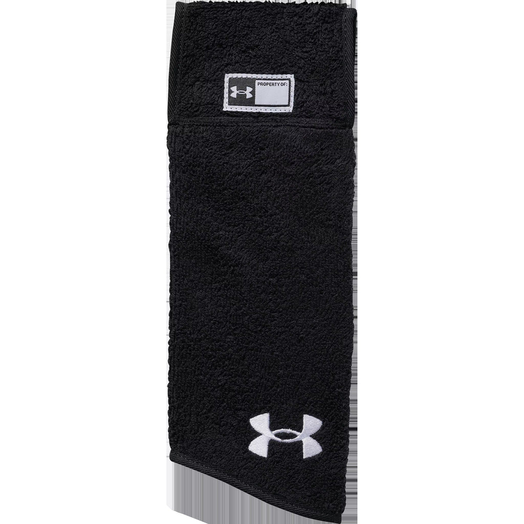 Football Towel Skill 2