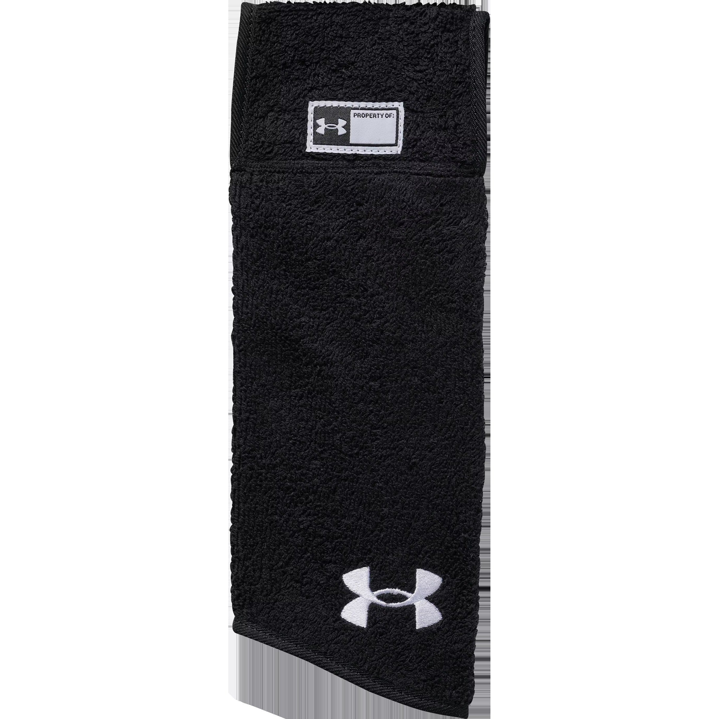 Football Towel Skill 2