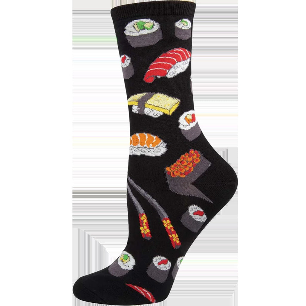 Women's Sushi