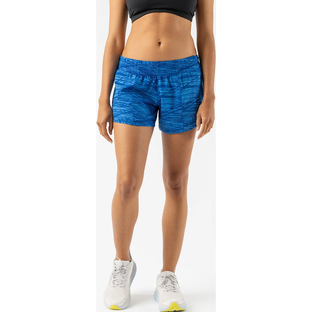 Women's Feelin Fine 4" Short