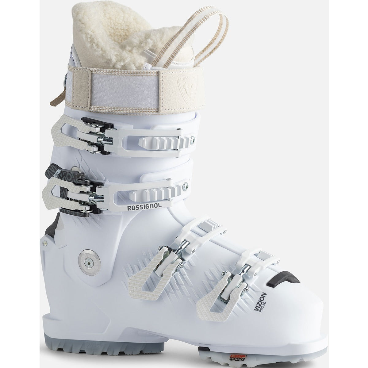 Women's Vizion 4B Pro 80 GW