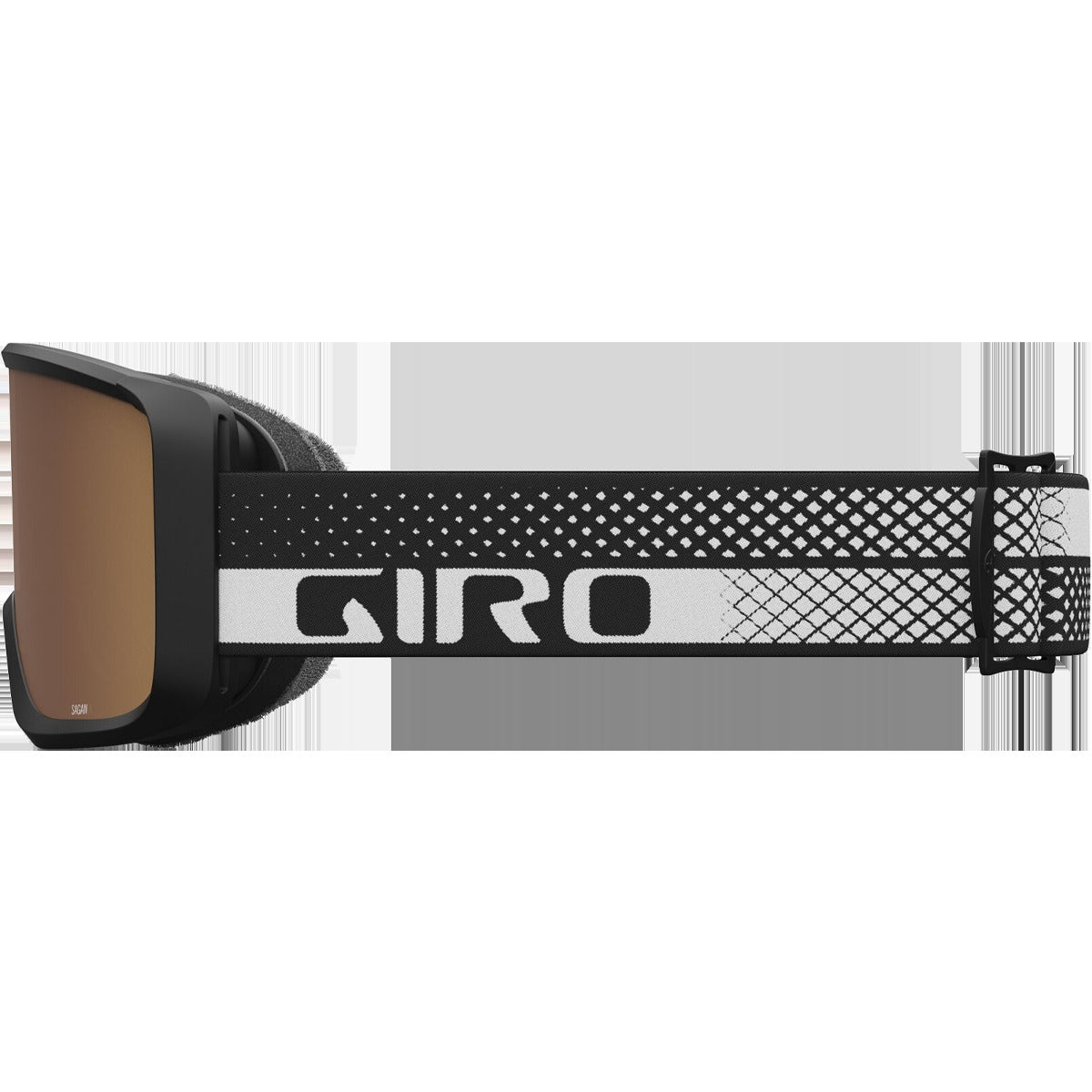 Sagen Low Bridge Fit