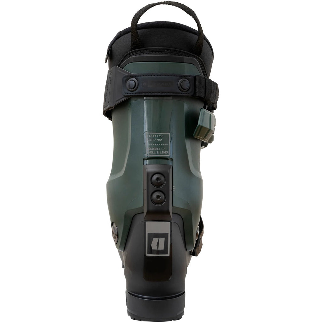 AR ONE 110 MV