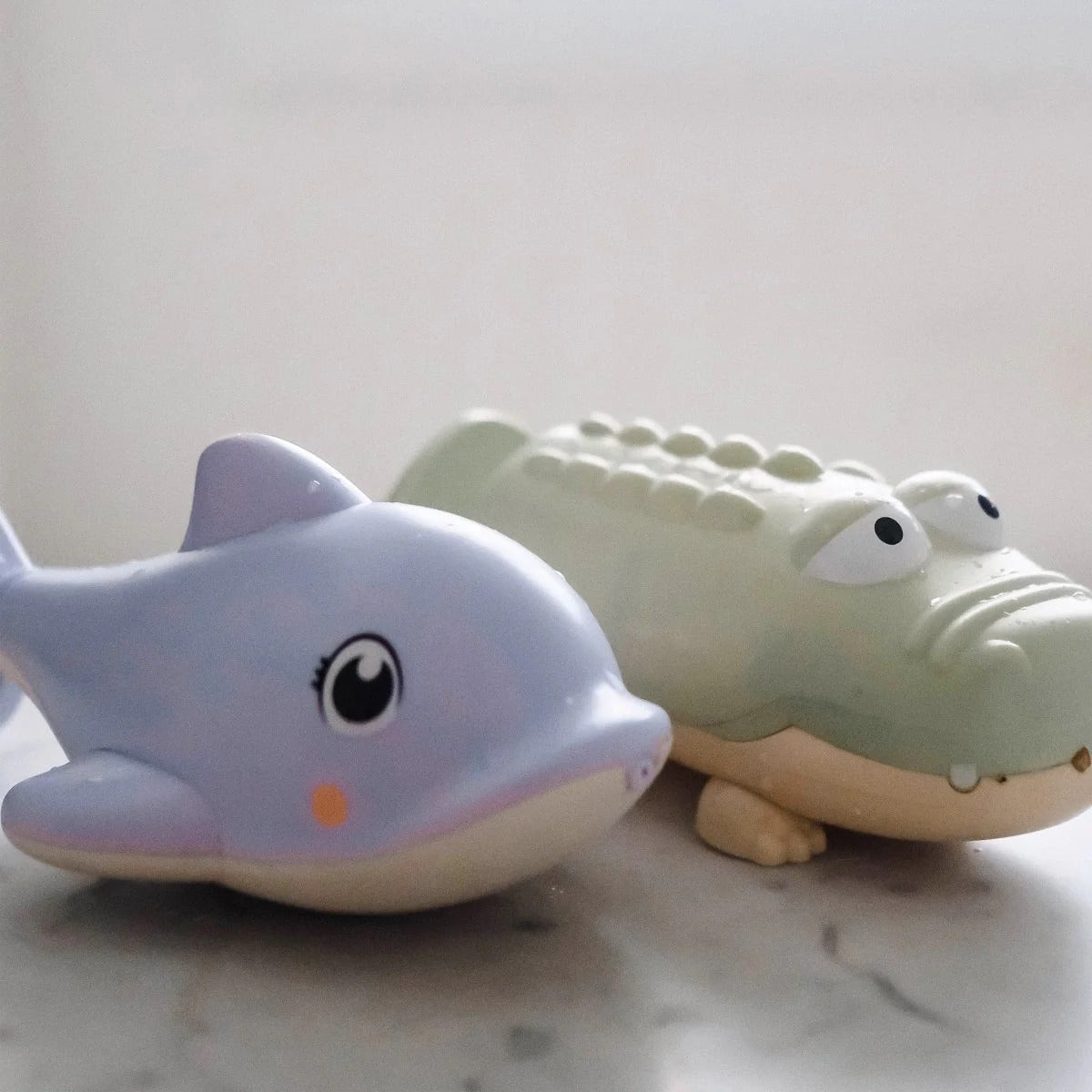 Water Squirters Dolphin