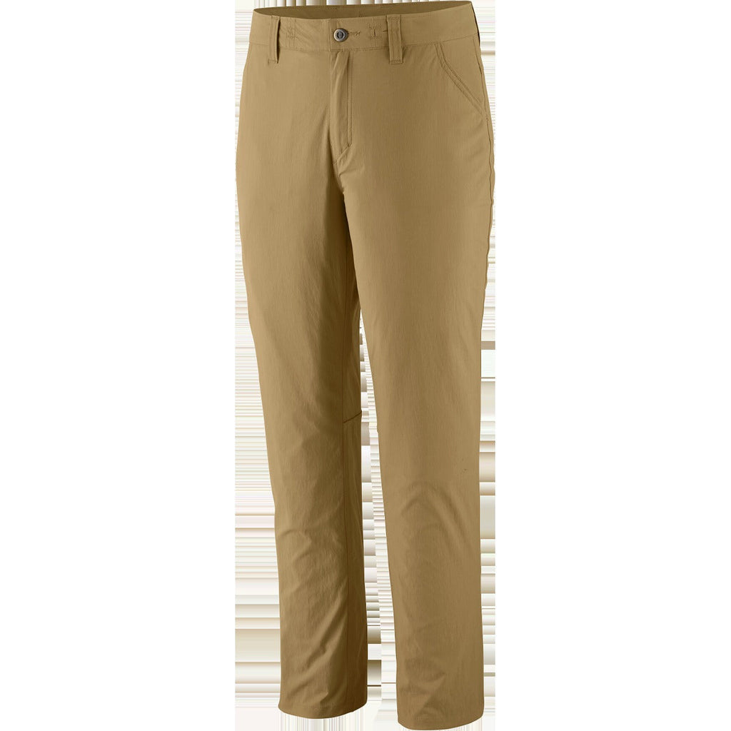 Women's Quandary Pants - Short