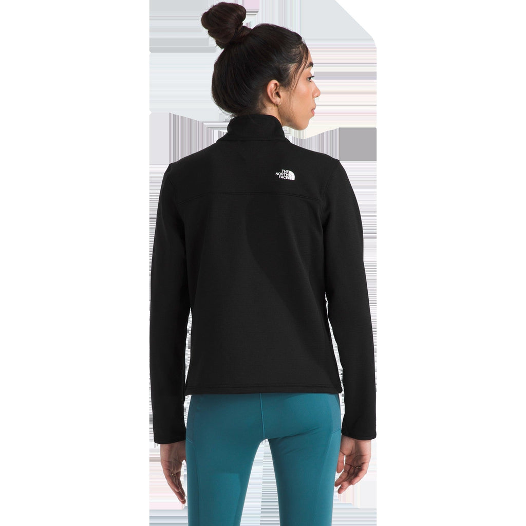 Women's Cedar Trail Grid Fleece Jacket