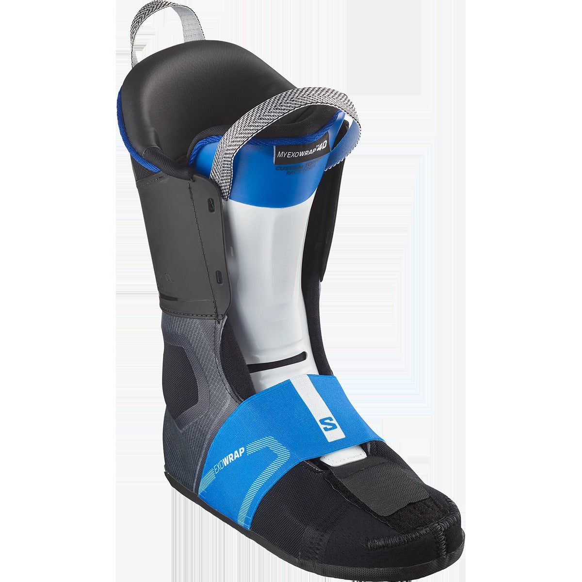 S/Pro Supra BOA 130