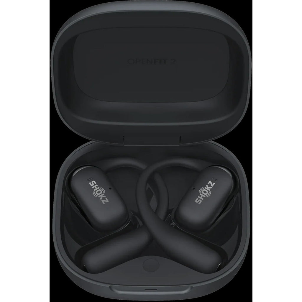 OpenFit 2