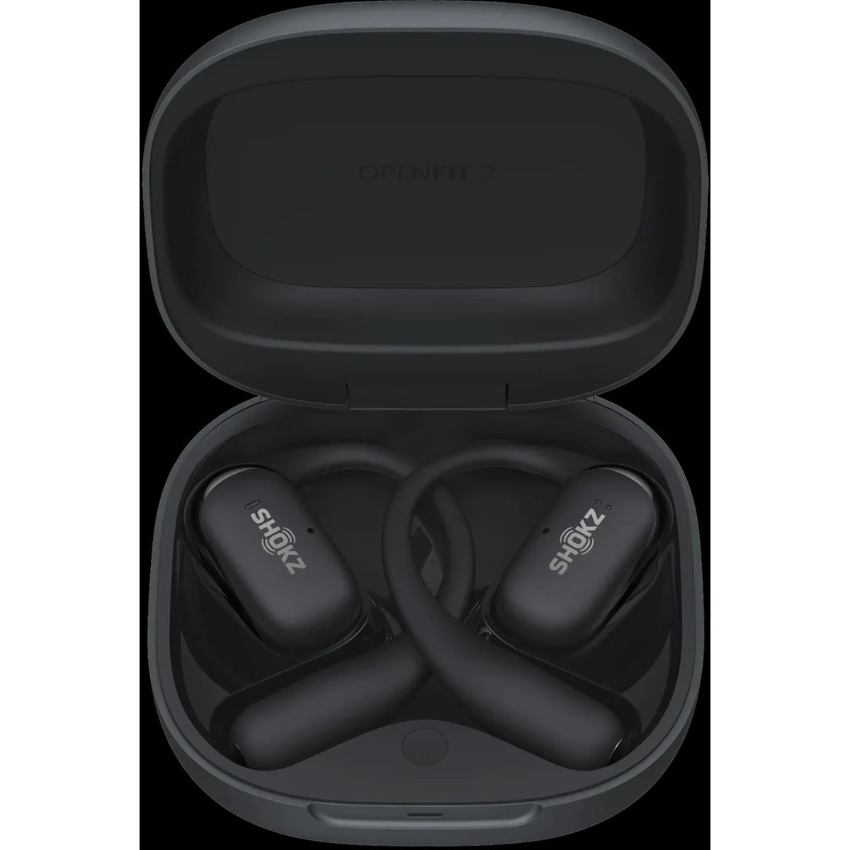 OpenFit 2