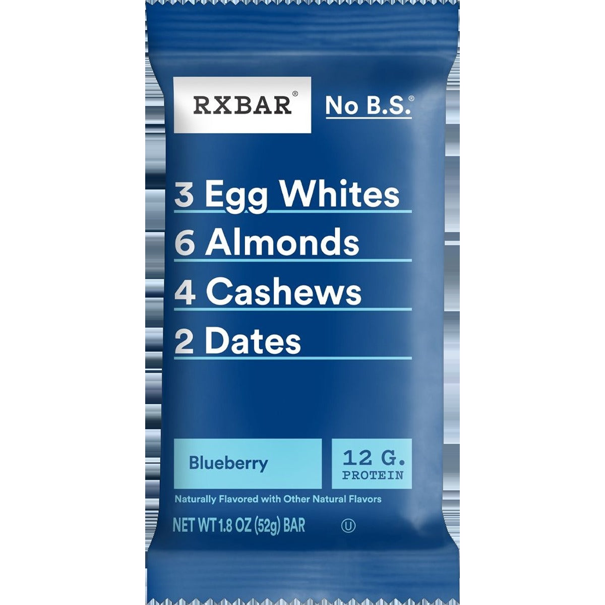 RXBAR Protein Bar