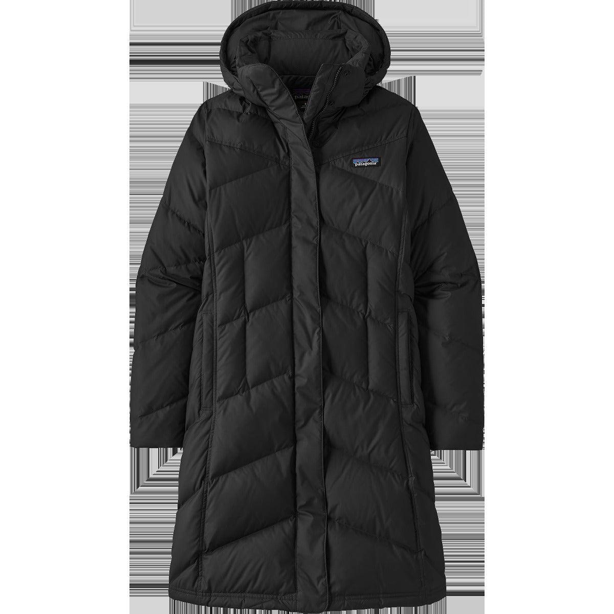 Women's Down With It Parka
